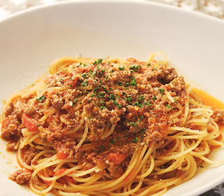 マーサパスタランチPhoto